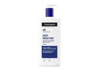 Kūno losj. saus. odai NEUTROGENA, 400 ml