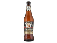 Sidras HENRY WESTONS, 8,2 %, 0,5 l