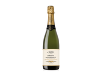 Putojantis sausas vynas MAISON CASTEL CREMANT DE BOURGOGNE, 750 ml