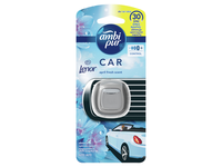 Oro gaiviklis automobiliams AMBI PUR Lenor, 2ml