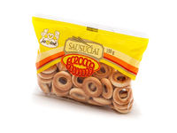 Sausučiai JAVINE, 150 g