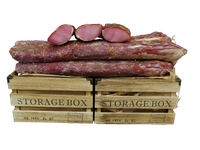 Vytinta kiaulienos nugarinė MOMBLAN,  a.r., ~1,2kg