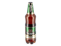 Šviesusis alus TAURAS TAURUSIS (5%), 1 l