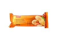 Žemės riešutų chalva RIMI, 300 g