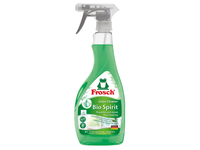 Stiklo val.su bioalkoholiu FROSCH,500ml