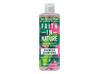 Plaukų šampūnas FAITH IN NATURE DRAGON FRUIT, 400 ml