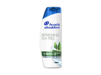 Plaukų šampūnas HEAD&SHOULDERS Tea Tree, 400 ml