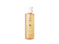 YOPE “myBODY” VIT-C GLOW dušo gelis su vitaminu C, 300 ml.