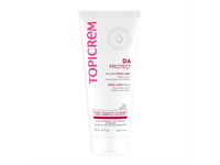 TOPICREM DA PROTECT, maitinamasis balzamas atopinei odai, 200 ml