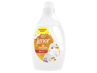 Minkšt. LENOR SUM. BREEZE, 126 sk., 2650 ml