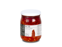 Aitriųjų čili papirkų padažas RISTORIS 530 g