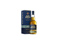 Viskis GLEN MORAY 12 YO SPEYSIDE SINGLE dėžutėje, 700 ml