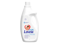 Skalbinių minkštiklis Lovela, skystas, 2 l