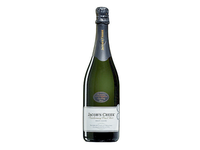 Putojantis vynas JACOB'S CREEK Brut Cuvee, sausas, 11,5%, 0,75 l