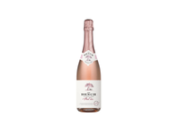 Nealkoholinis putojantis rausv. vynas THE BENCH PINOT NOIR, 750 ml