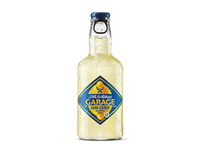 Alaus kokt. GARAGE LEMON, 4,0 %, 0,275 l