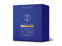 NOAGE maisto papildas WOMEN SAPPHIRUS, 25 kaps., 25 vnt. x 25 ml