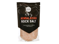 Smulki Himalajų druska SALDVA, 250g