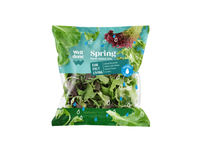 Salotų mišinys SPRING WELL DONE, 120 g