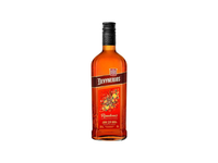 Balzamas, sp. gėrimas DEVYNERIOS RAUDONOS, alk. 35 % tūrio, 0,5 l