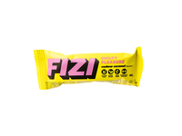 Batonėlis CASHEW CARAMEL FIZI, 40 g