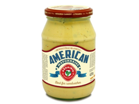 Majonezas KĖDAINIŲ Amerikietiškas, 47% rieb.,420g