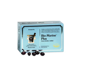 Bio-Marine Plus kapsulės N90