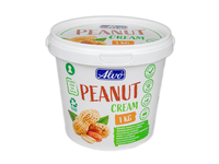 Žemės riešutų kremas ALVO, 1 kg