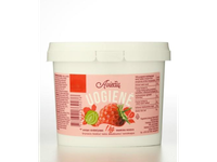 Aviečių uogienė SKANOVĖ, 40%, be konservantų, 1 kg