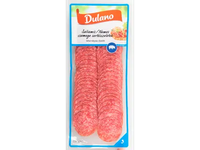 DULANO Rūkytas ir brandintas vokiškas saliamis