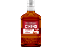 Degtinė SOBIESKI, spanguolių skonio, 40%, 0,2 l