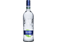 Finlandia Lime 1 L