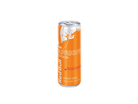 Energinis gėrimas RED BULL,APRICOT EDITION,gaz.,skard.,250ml