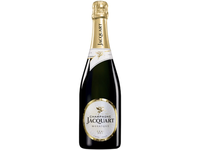 Jacquart Mosaique Demi Sec 0,75 l