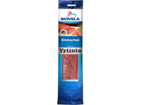 Vytinta GINTARINĖ kalakutienos dešra, BIOVELA, 200 g