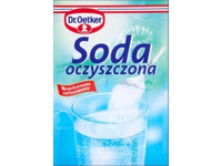 Maistinė soda DR.OETKER, 70 g New