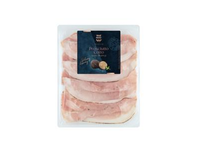 Virtas kumpis su trumais WELL DONE PREMIUM, 110 g