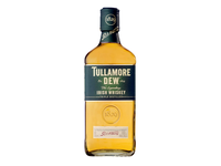 Viskis TULLAMORE DEW, 40 %, 0,5 l
