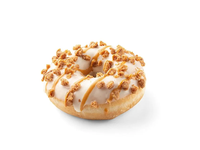 Spurga su įdaru DONUT SPECULOOS