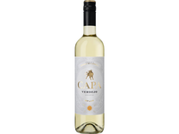 Tierra de Castilla Capa Verdejo 0,75 L