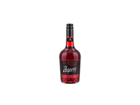 Žagarės vyšnių likeris KLASIKA, 500 ml