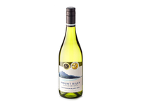 Sausas baltas vynas MOUNT RILEY SAUVIGNON BLANC (13%), 0,75 l
