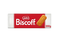 Sausainiai LOTUS BISCOFF, 250 g