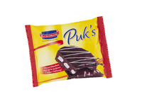 Mini pyragas KUCHENMEISTER, 62 g