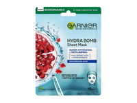 Veido kaukė GARNIER SKIN NATURALS HYDRA,32g
