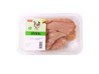 Viščiukų vidinė filė be antib. RIMI, 400 g
