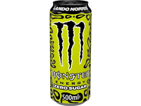 Energinis gėrimas MONSTER LANDO NORRIS, 500ml