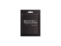 Valomoji veido kaukė BIOCELL BUBBLE, 1 vnt.