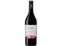 Maison Castel Grenache Pays d'Oc 0,75 l
