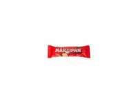 Skriveru marcipaninis batonėlis juodajame šokolade 40 g